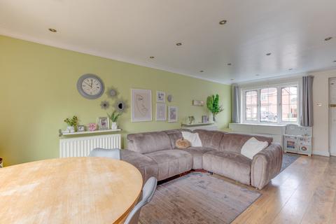 undefined, Moorgate Close, Church Hill North, Redditch, B98