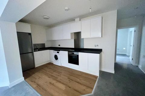 undefined, Apartment 31, Chapel Street, Melton Mowbray
