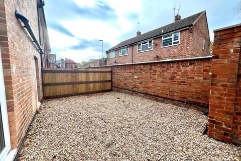 undefined, Apartment 31, Chapel Street, Melton Mowbray