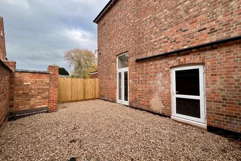 2 bedroom flat to rent, Apartment 31, Chapel Street, Melton Mowbray