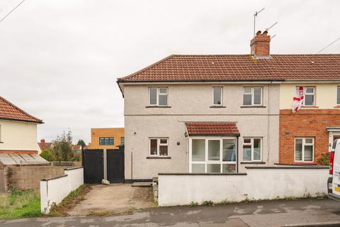2 bedroom semi-detached house for sale, Bedminster, BRISTOL BS3