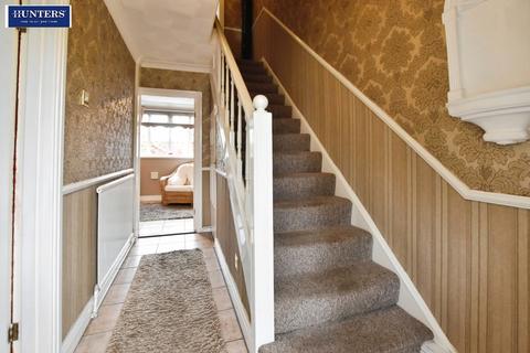 undefined, Laburnum Grove, Scunthorpe