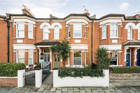 Thornbury Road, London SW2