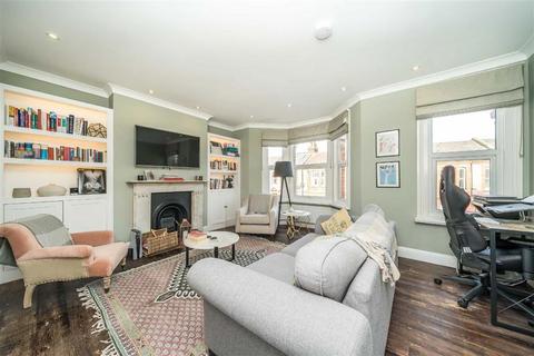 undefined, Thornbury Road, London SW2
