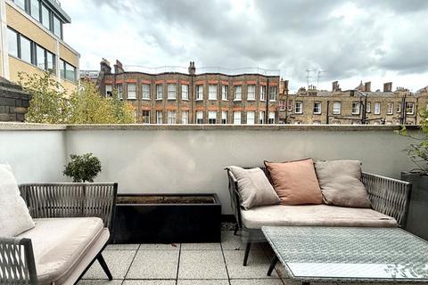 1 bedroom apartment to rent, Young Street, London W8