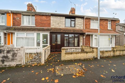2 bedroom terraced house for sale, Beckhampton Street, Swindon, SN1