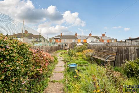 2 bedroom terraced house for sale, Beckhampton Street, Swindon, SN1