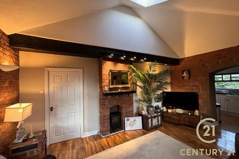 undefined, Thingwall Lane, Liverpool, L14