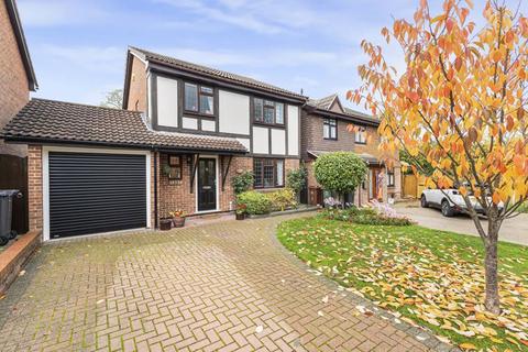 4 bedroom detached house for sale, Mayors Lane, Wilmington