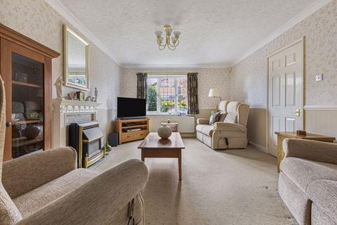 4 bedroom detached house for sale, Mayors Lane, Wilmington
