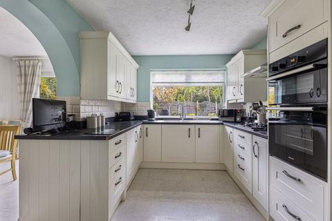 4 bedroom detached house for sale, Mayors Lane, Wilmington