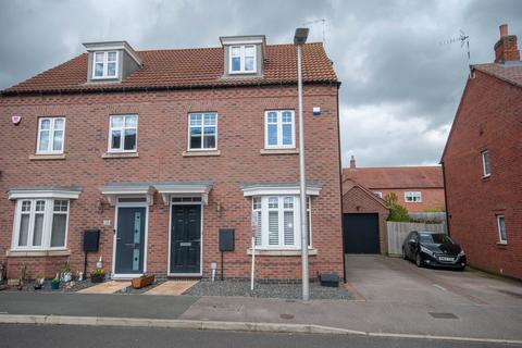 undefined, Sedge Road, Coton Park, Rugby, CV23