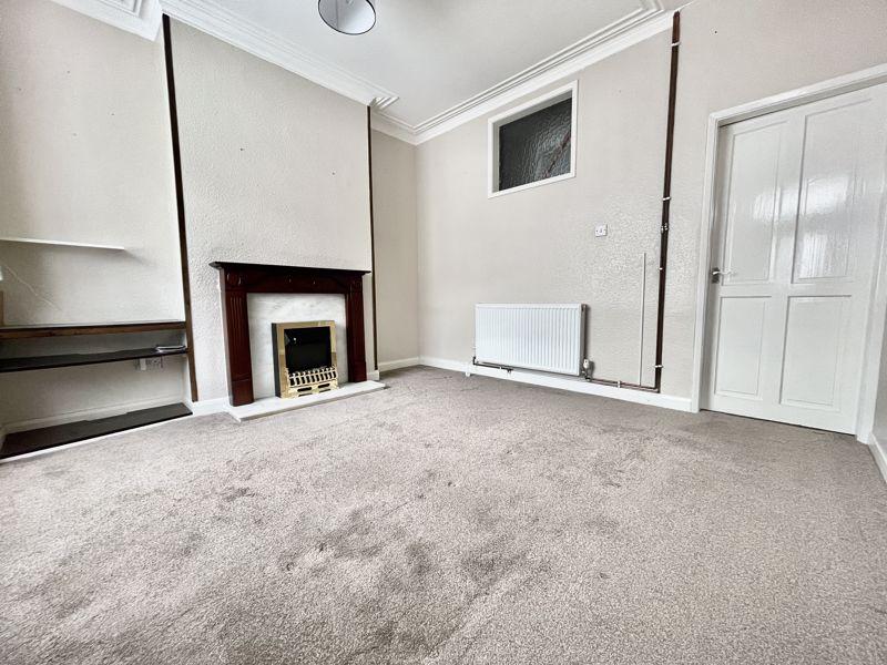 Living Room Alt View