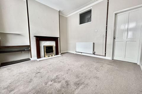 undefined, Stanley Street, Grimsby DN32