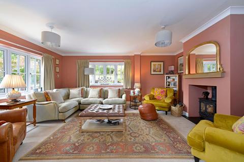 5 bedroom detached house for sale, Lynwick Street, Rudgwick, RH12