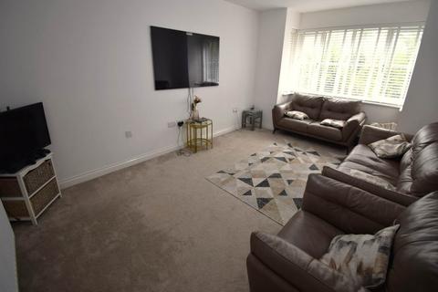 undefined, Brick Kiln Drive, Hooton, Cheshire