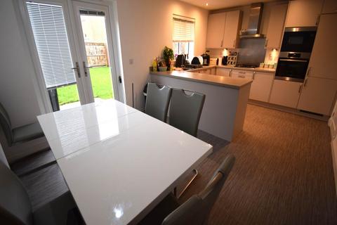 undefined, Brick Kiln Drive, Hooton, Cheshire