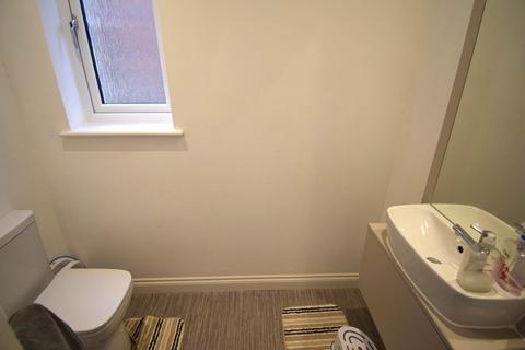 undefined, Brick Kiln Drive, Hooton, Cheshire