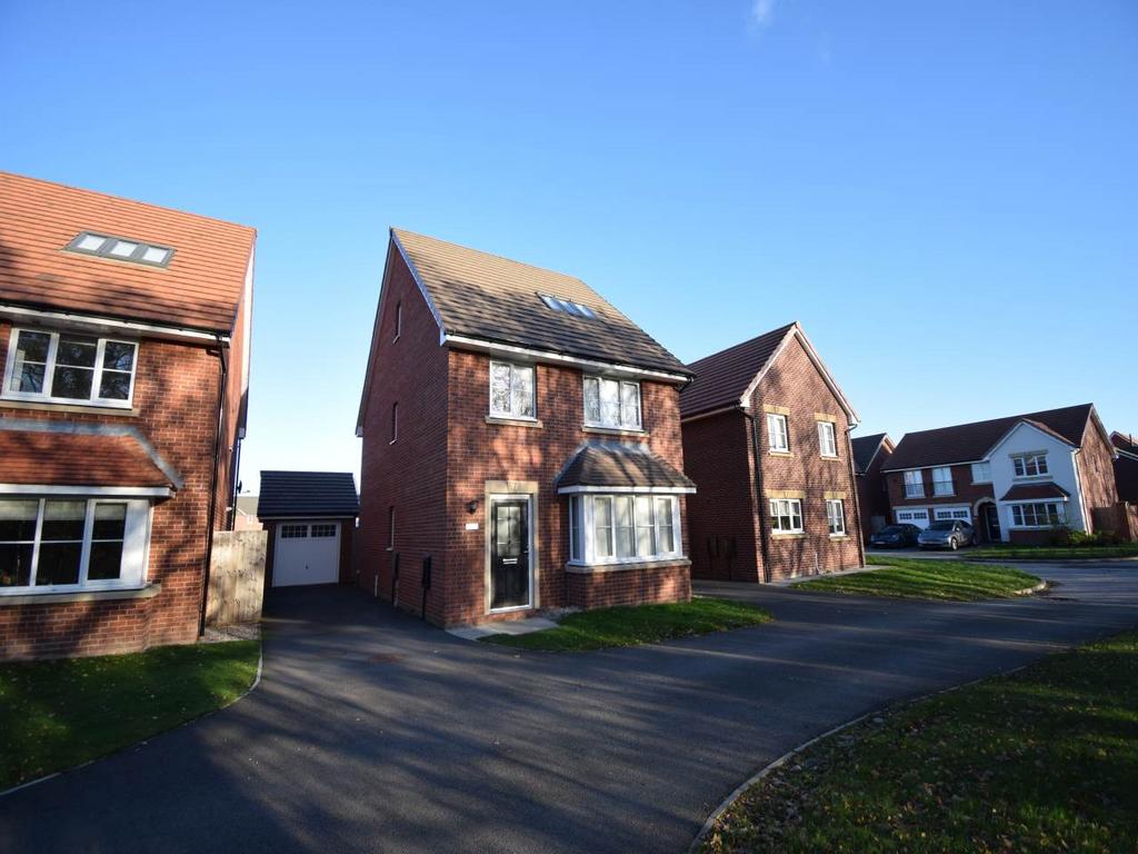 Brick Kiln Drive