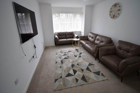 undefined, Brick Kiln Drive, Hooton, Cheshire