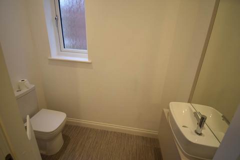 undefined, Brick Kiln Drive, Hooton, Cheshire