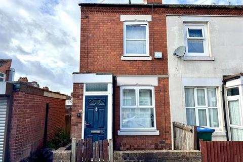 undefined, Holmsdale Road, Coventry