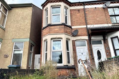 undefined, Longford Road, Coventry