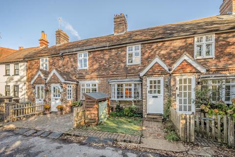 2 bedroom terraced house for sale, Lower Haysden Lane, Tonbridge, TN11