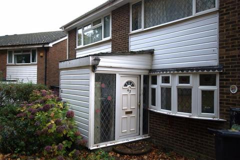 undefined, Badger Road, Chatham