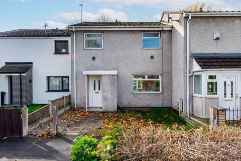 undefined, The Glen, Runcorn
