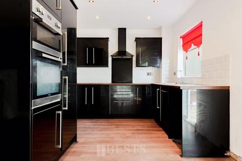 undefined, The Glen, Runcorn