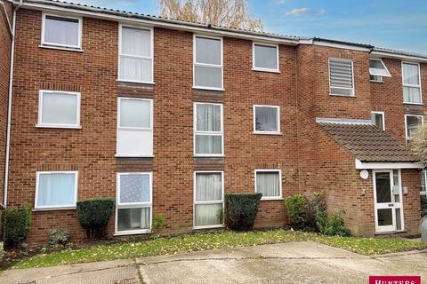 Shurland Avenue, Barnet