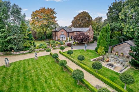 undefined, Tiverton Heath, Tarporley