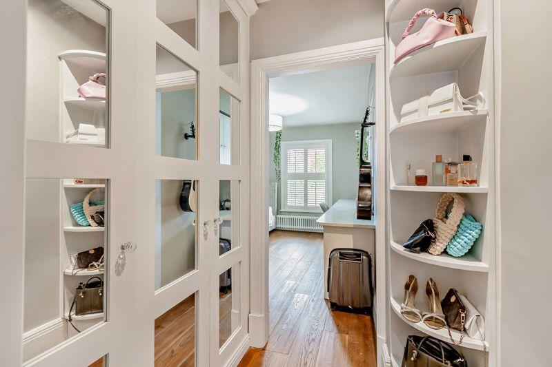 Guest Bedroom...