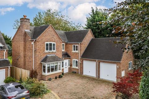 undefined, "Hollyhock Cottage", Meadow Grange, Wybunbury Road, Willaston