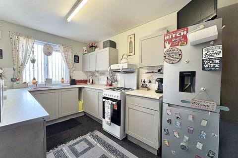 3 bedroom terraced house for sale, George Street, Wolverhampton, WV2 2LW