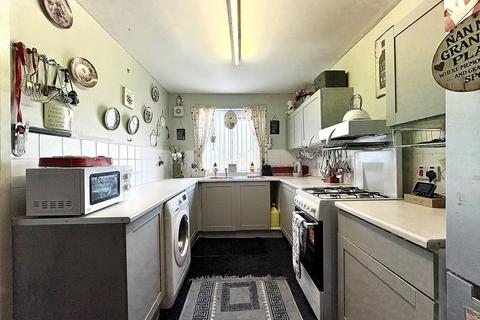 3 bedroom terraced house for sale, George Street, Wolverhampton, WV2 2LW