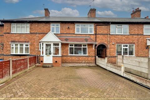 undefined, Hales Road, Wednesbury