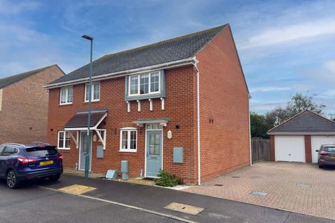 Woodhill Way, Felpham