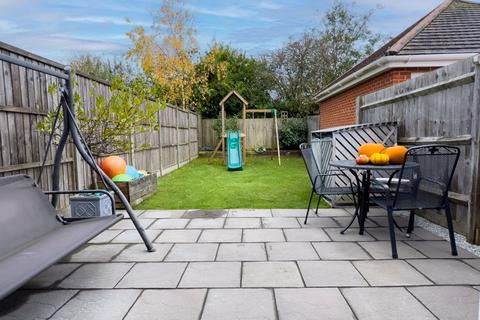 undefined, Woodhill Way, Felpham