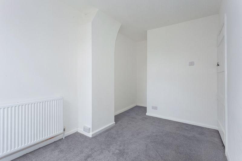 Bedroom 2 rear