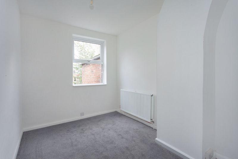 Bedroom 2 rear