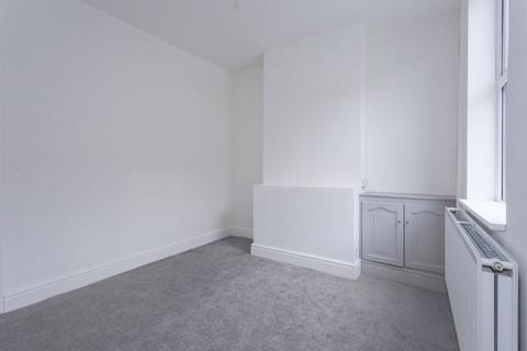 undefined, Swan Street, Congleton