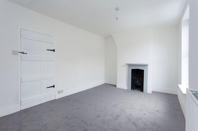 Bedroom 1 front
