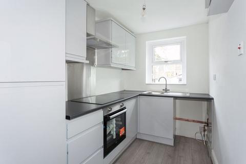 undefined, Swan Street, Congleton