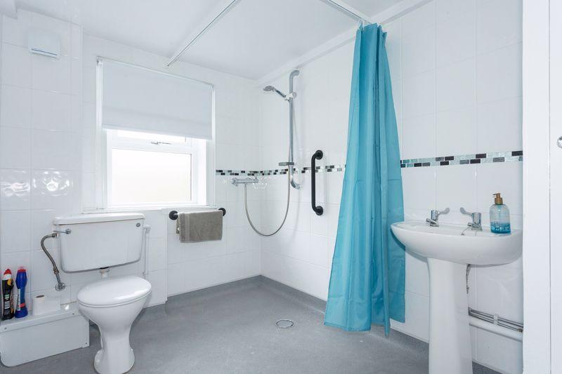 Wet room