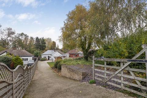 2 bedroom bungalow for sale, Old Maidstone Road, Sidcup