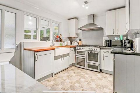 3 bedroom end of terrace house for sale, Martley Gardens, Grange Park, Hedge End, SO30