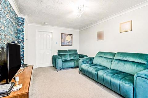 3 bedroom end of terrace house for sale, Martley Gardens, Grange Park, Hedge End, SO30