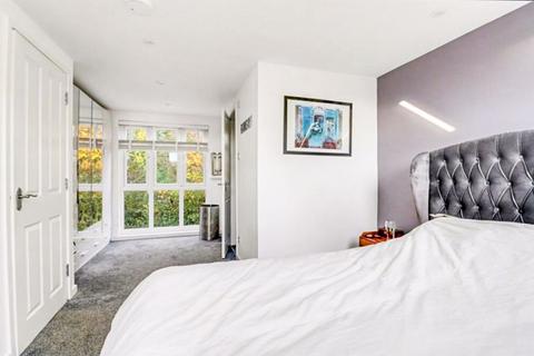 3 bedroom end of terrace house for sale, Martley Gardens, Grange Park, Hedge End, SO30